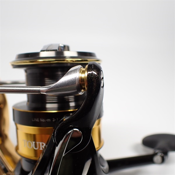 ２２トーナメント磯２５００ＸＨーＬＢＤ